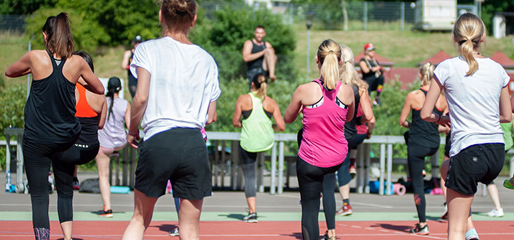 Emmericher Turnverein, Emmerich am Rhein, Sportangebote